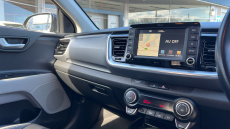 Kia Stonic 1.0T GDi 3 5dr Petrol Estate